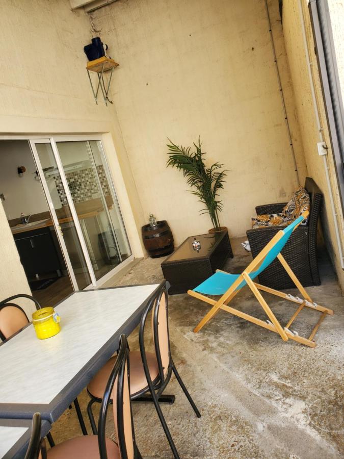 Gite Comme A La Maison Damery Kültér fotó