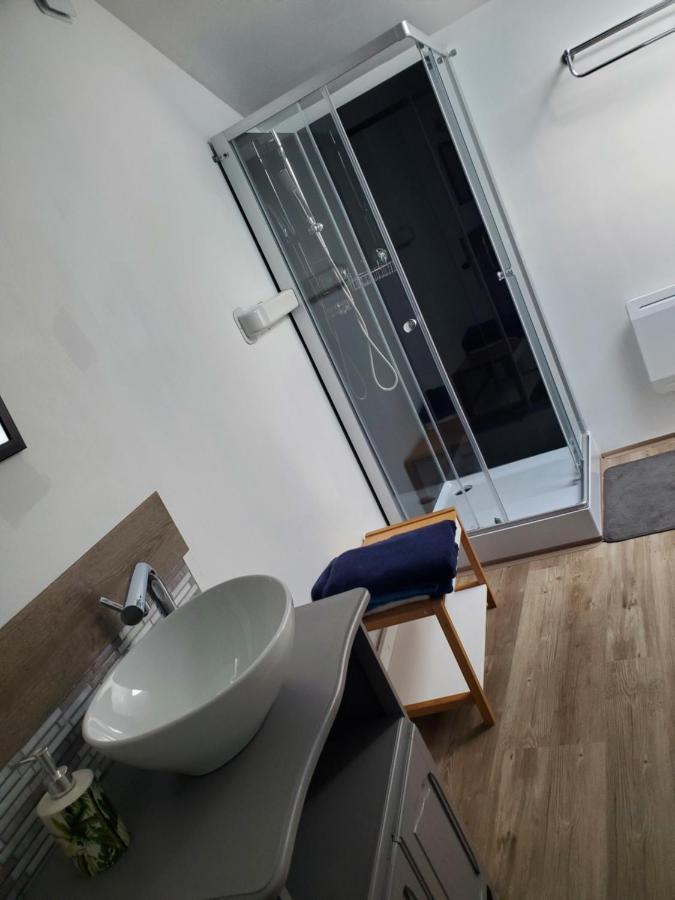 Gite Comme A La Maison Damery Kültér fotó
